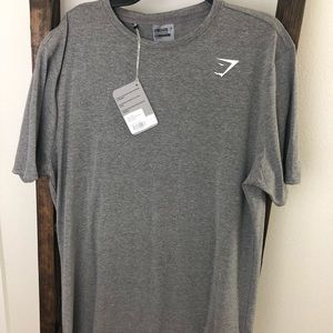 Gymshark slate grey ark t shirt XXL
